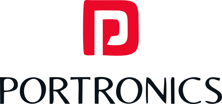Portronics